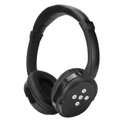 BluetoothHeadset